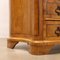 Antique Baroque Style Cabinet in Wood 12