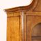 Antique Baroque Style Cabinet in Wood 5