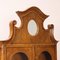 Antique Baroque Style Cabinet in Wood 4