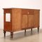 Antique Sideboard in Mahogany 11
