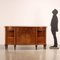 Antique Sideboard in Mahogany 1