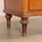 Antique Sideboard in Mahogany 9