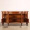 Antique Sideboard in Mahogany 2