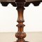 Antique Inlaid Table in Wood 7