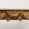 Carved and Gilded Console Table 6
