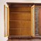 Antique Neo-Renaissance Bookcase in Walnut 10