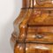 Antique Baroque Style Cabinet in Walnut 6