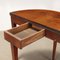 Antique Game Table in Mahogany 4