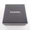 Coco Mark Imitation Pearl Drop Earrings from Chanel, Set of 2 9