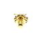 Ladybug Brooch in Yellow Gold from Chopard 3