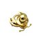 Ladybug Brooch in Yellow Gold from Chopard 7