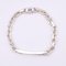 Sterling Silver Bracelet from Tiffany & Co. 2
