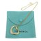 Open Heart Necklace from Tiffany & Co. 6