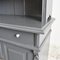Coiffeuse de Cuisine Peinte Vintage 4