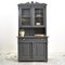 Coiffeuse de Cuisine Peinte Vintage 2