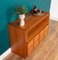 Mid-Century Teak Sideboard from Nathan, 1960s 8