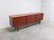 Large Rome Sideboard with Tambour Doors by O.M.F., 1960s 1