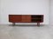 Large Rome Sideboard with Tambour Doors by O.M.F., 1960s 7