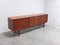 Large Rome Sideboard with Tambour Doors by O.M.F., 1960s 17