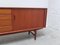 Large Rome Sideboard with Tambour Doors by O.M.F., 1960s 15