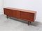 Large Rome Sideboard with Tambour Doors by O.M.F., 1960s 5