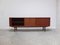 Large Rome Sideboard with Tambour Doors by O.M.F., 1960s 6