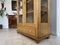 Farmhouse Display Case in Wood 16