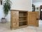 Vintage Bread Cabinet in Softwood, Image 15