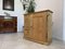 Vintage Bread Cabinet in Softwood, Image 17