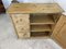 Vintage Bread Cabinet in Softwood, Image 12
