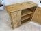 Vintage Bread Cabinet in Softwood, Image 13