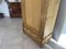 Wilhelminian Style Farmhouse Cabinet in Natural Wood 20
