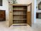 Farmhouse Cabinet in Natural Wood 4