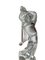Golf Player Figurine in Crystal, Image 1
