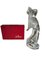 Golf Player Figurine in Crystal, Image 4