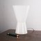 Lampade da tavolo in vetro di Murano, Italia, anni '80, set di 2, Immagine 5