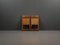 Set of Bauhaus Folding Chairs in Beech, Germany, 1950s, Image 13