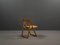 Set of Bauhaus Folding Chairs in Beech, Germany, 1950s, Image 11