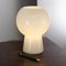 Italian White Mushroom Lamp 2