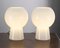 Italian White Mushroom Lamp 8
