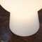 Italian White Mushroom Lamp 11