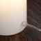Italian White Mushroom Lamp 9