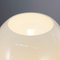 Italian White Mushroom Lamp 12