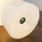 Italian White Mushroom Lamp 10