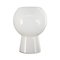 Italian White Mushroom Lamp 1