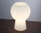 Italian White Mushroom Lamp 4