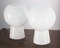 Italian White Mushroom Lamp 6