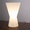 Italian White Table Lamp 5