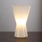 Italian White Table Lamp 3
