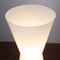 Italian White Table Lamp 12